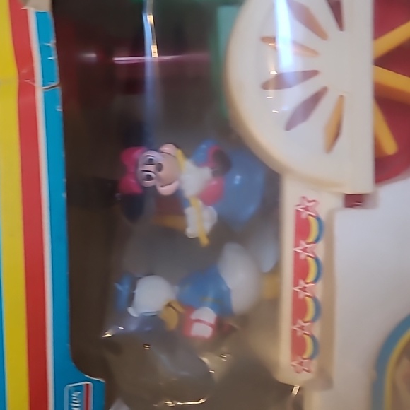 1986 disney show boat - Picture 2 of 6